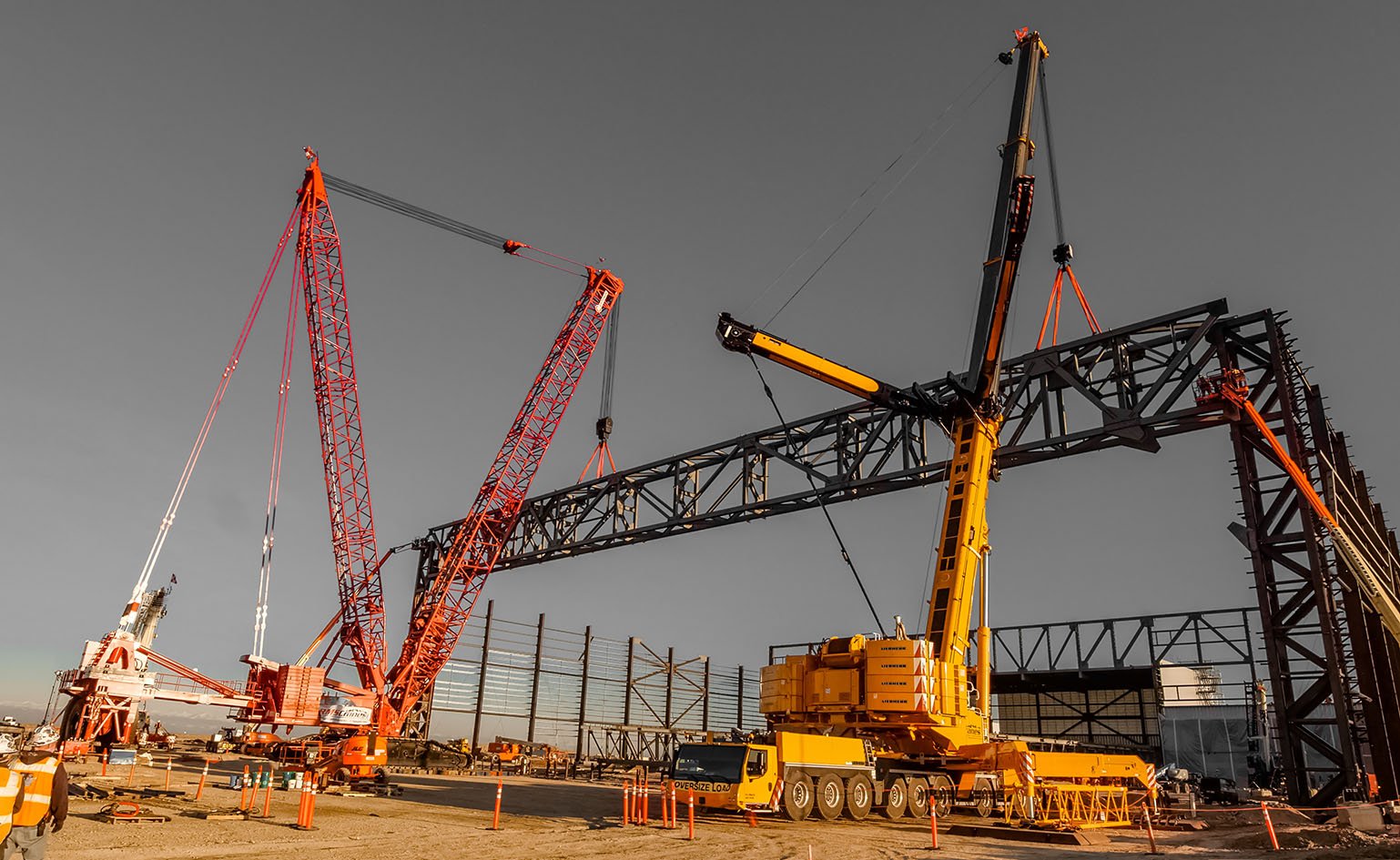 rms cranes heavy lift